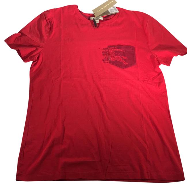 Burberry 4500398745 Tee Shirt8 M