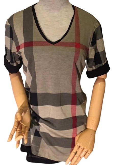 Burberry 4500413174 Tee Shirt2 XS