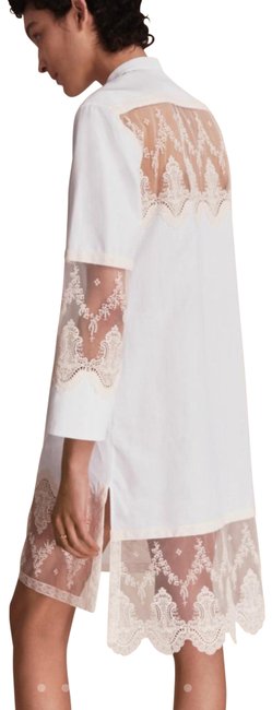 Burberry 4500453331 Blouse2 XS