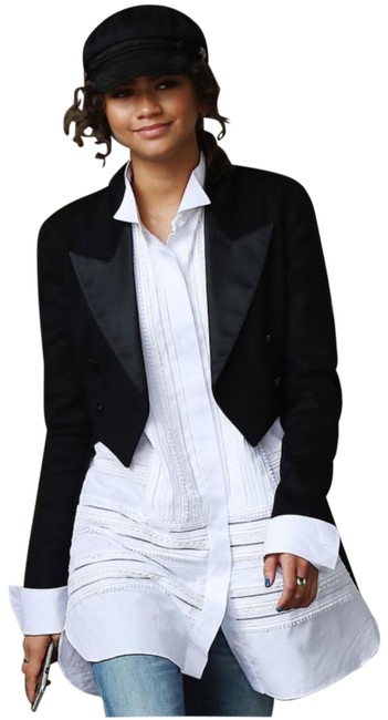 Burberry 4500453331 Button down Top4 S