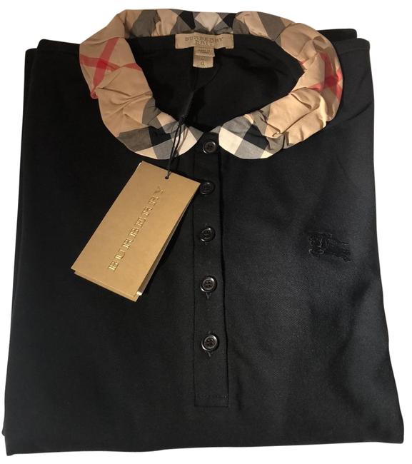 Burberry 4500469874 Blouse12 L