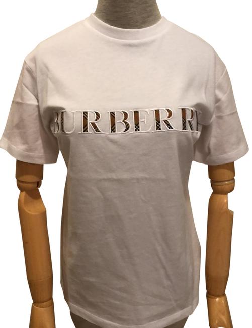 Burberry 4500541367 Tee Shirt00 XXS
