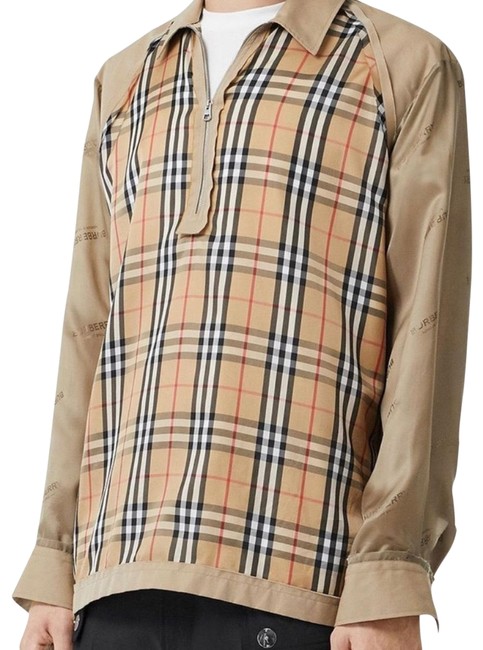 Burberry 8013980 Tan Sweater