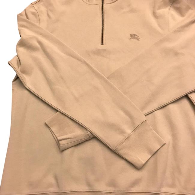 Burberry Beige SweatshirtHoodie12 L
