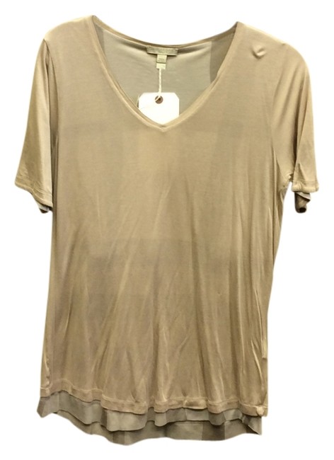 Burberry Beige Tunic8 M