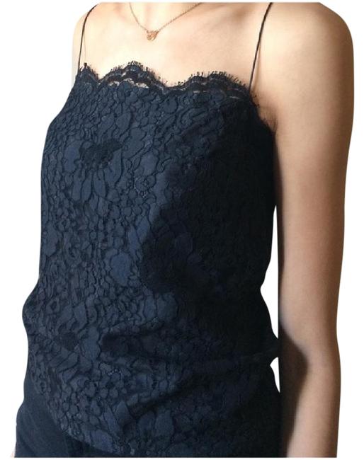 Burberry London Black Top