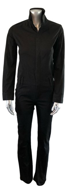 Burberry Black RomperJumpsuit