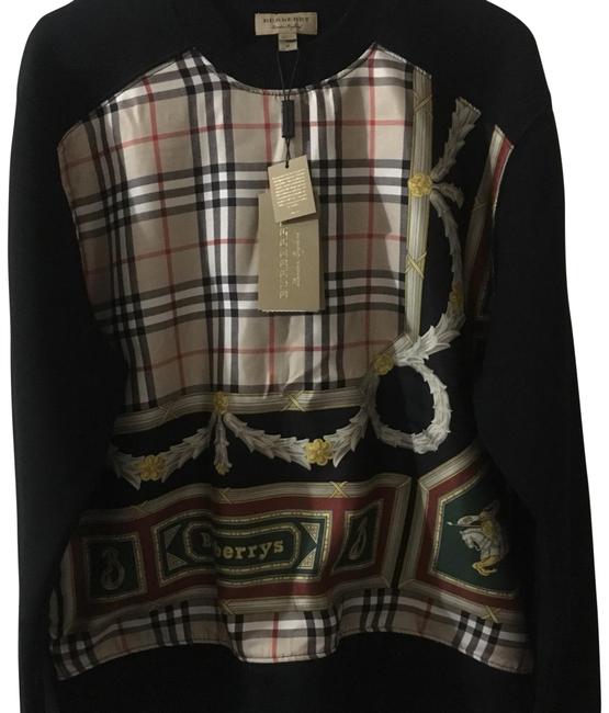 Burberry Black SweatshirtHoodie8 M