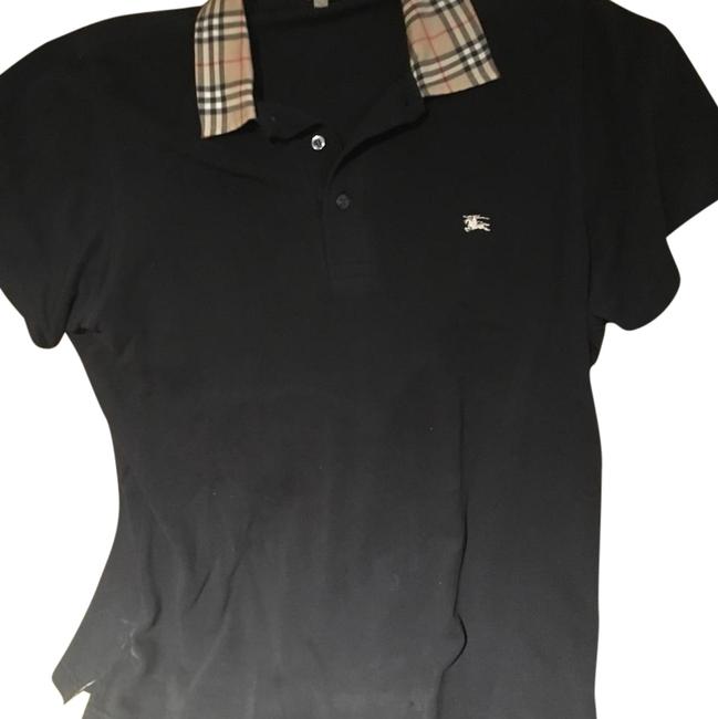 Burberry BlackTee Shirt14 L