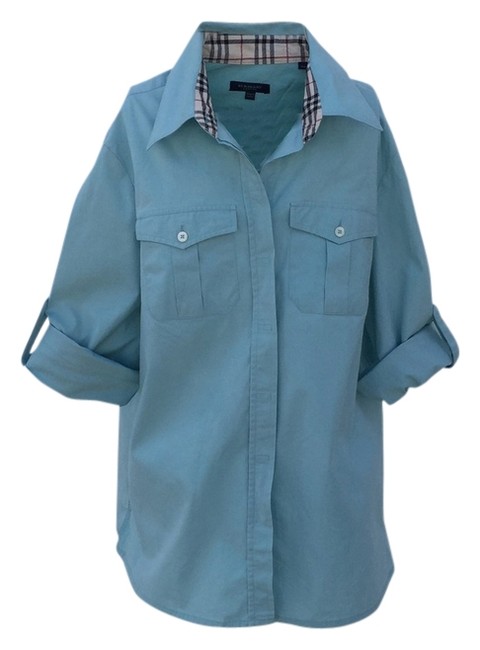 Burberry Blouse14 L