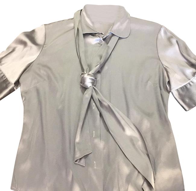 Burberry Blouse6 S