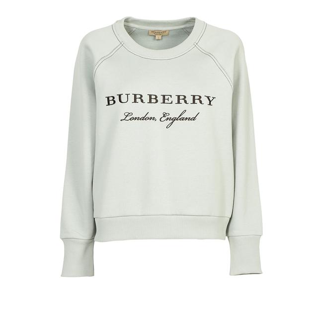 Burberry Blue Small Torto Logo SweatshirtHoodie4 S