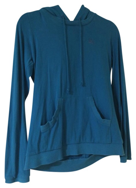 Burberry Blue SweatshirtHoodie8 M
