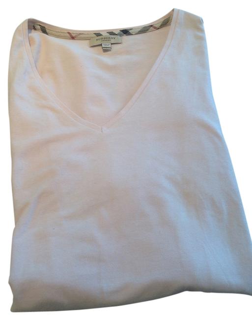 Burberry Blush Pink Blouse12 L