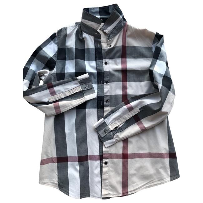 Burberry Brit Blouse4 S