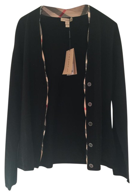 Burberry Cardigan12 L