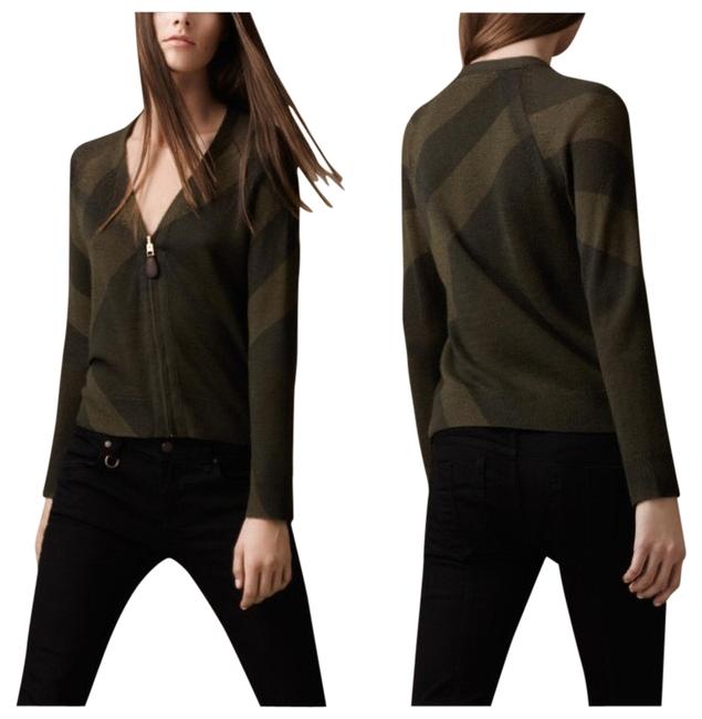 Burberry Cardigan2 XS