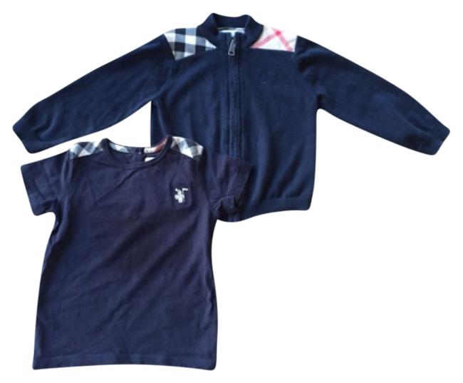 Burberry CardiganOS one size