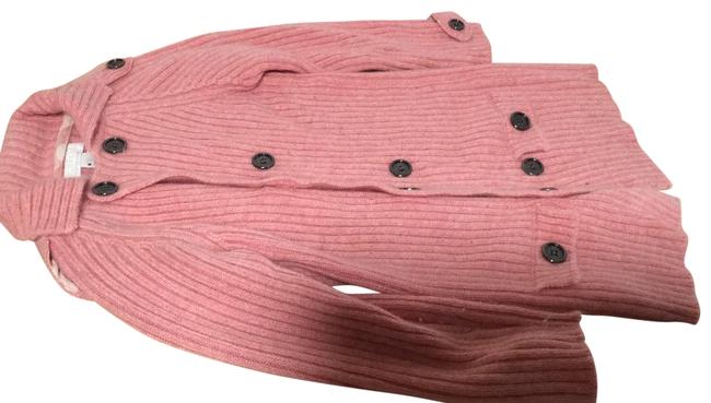 Burberry Children Pink Sweater