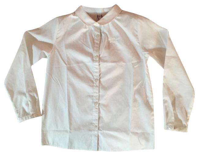 Burberry Children Tee Shirt00 XXS