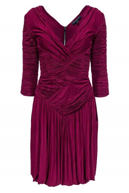 Burberry Cocktail Dress4 S