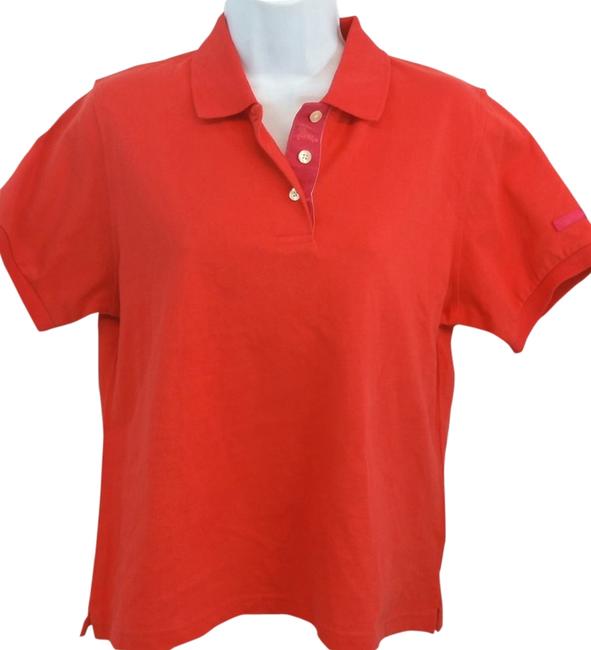 Burberry Cotton Shirt S Blouse6 S