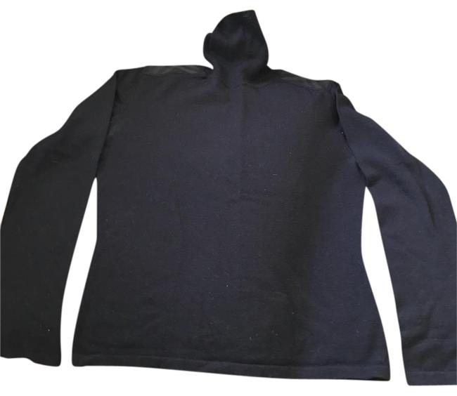 Burberry Dark Blue Sweater