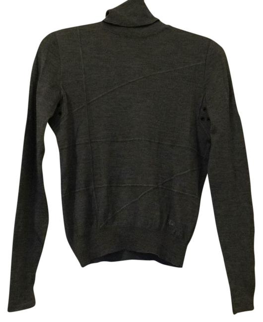 Burberry Gray Sweater