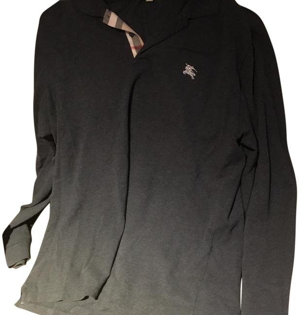 Burberry GreyTee Shirt14 L