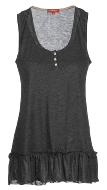 Burberry Grey Tunic12 L