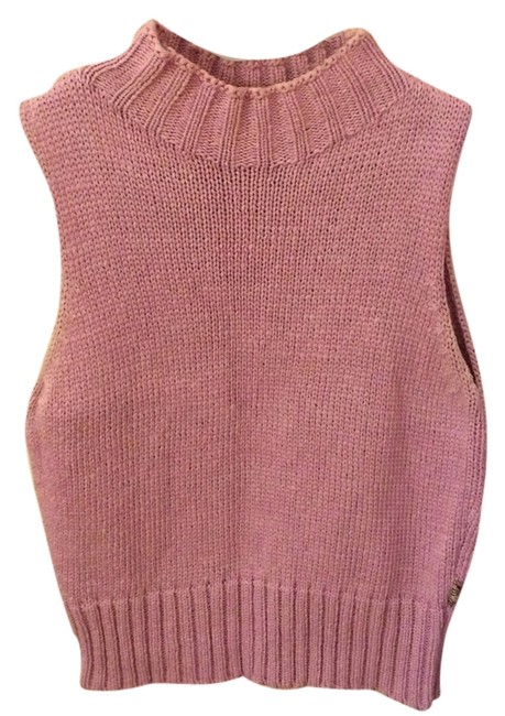 Burberry Lilac Sweater