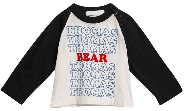 Burberry Long Sleeve Tee Shirt6 S