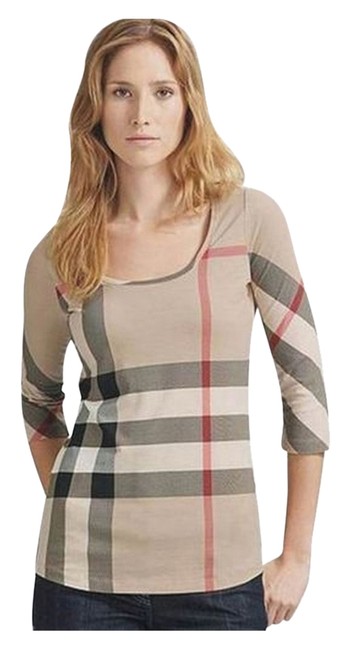 Burberry Long Tee Shirt8 M