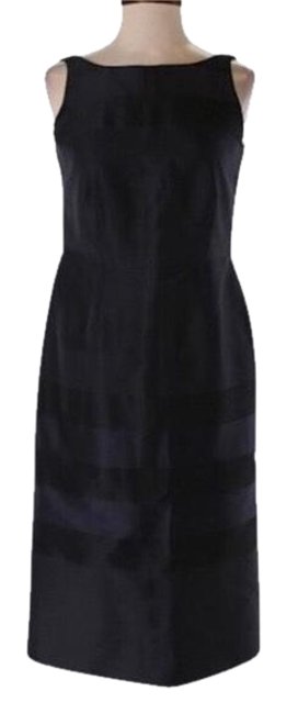 Burberry Mid length Night Out Dress6 S