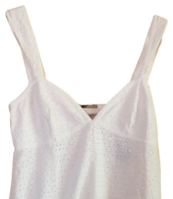 Burberry Mid length Short Casual Dress6 S