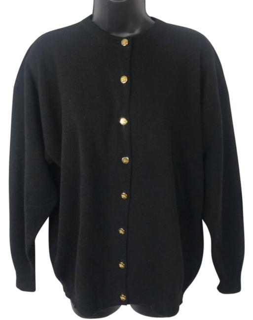 Burberry Na Black Sweater