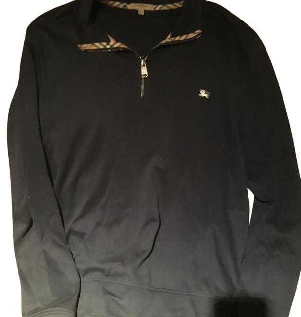BurberryNavy Blue Sweater