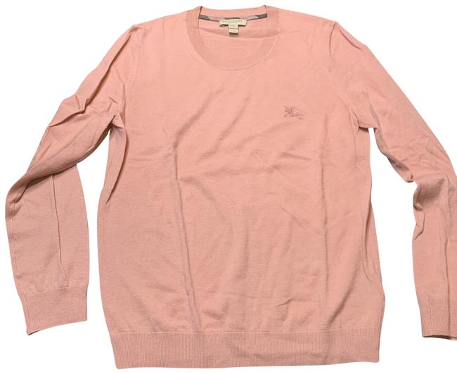 Burberry Pink Top