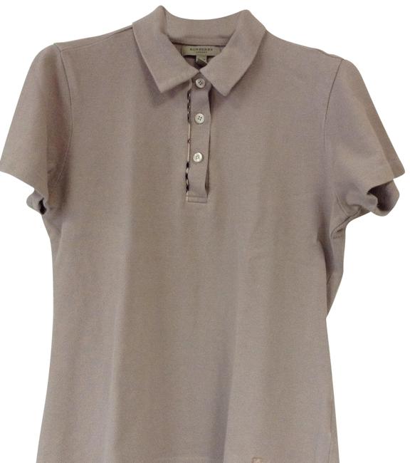 Burberry Polo Blouse8 M