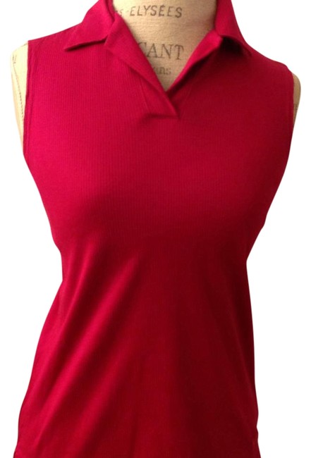 Burberry Rasberry Tee Shirt8 M