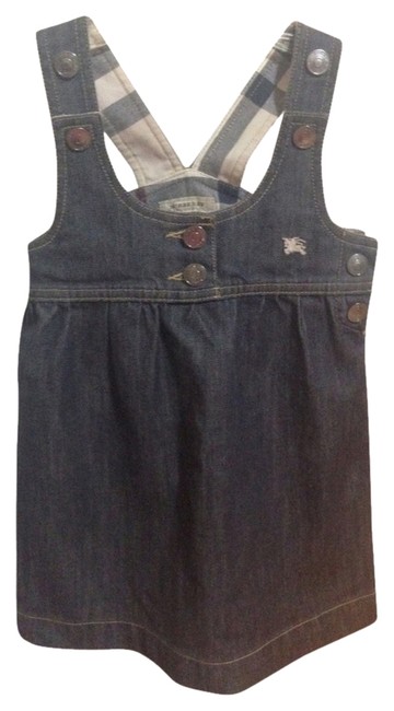 Burberry RomperJumpsuit