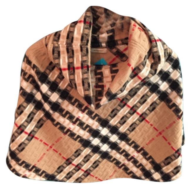 Burberry Signature Colors Sweater