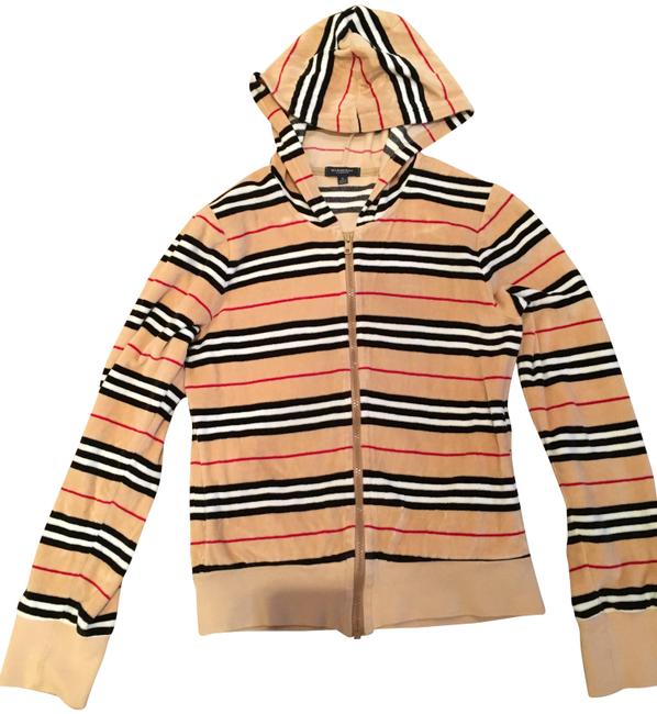 Burberry Stripes SweatshirtHoodie4 S