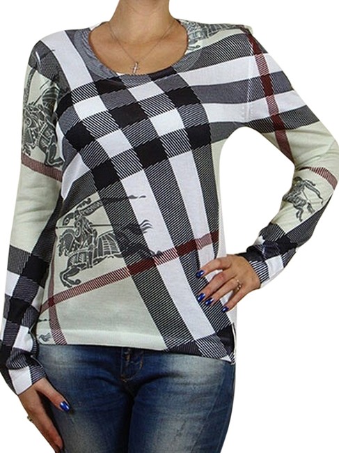 Burberry Sweater