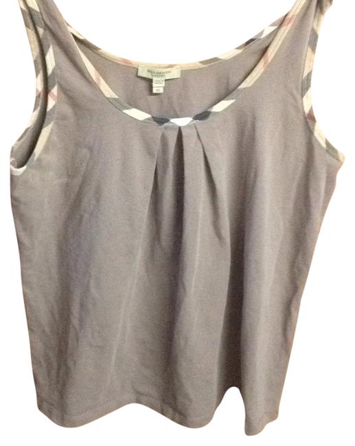 Burberry Tank TopCami14 L