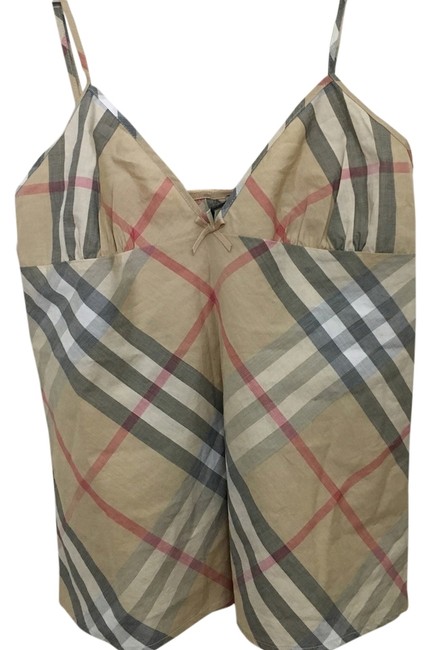 Burberry Tank TopCami4 S