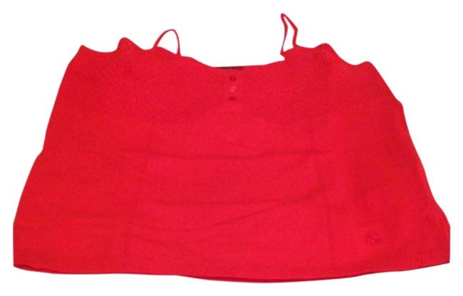 Burberry Tank TopCami8 M