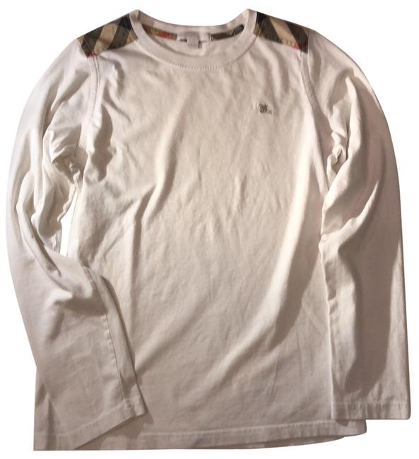 Burberry Tee Shirt0 XS