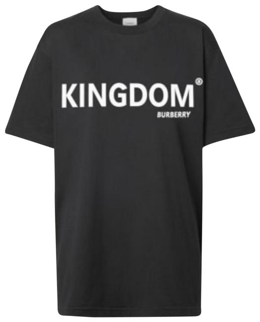 Burberry Tee Shirt00 XXS
