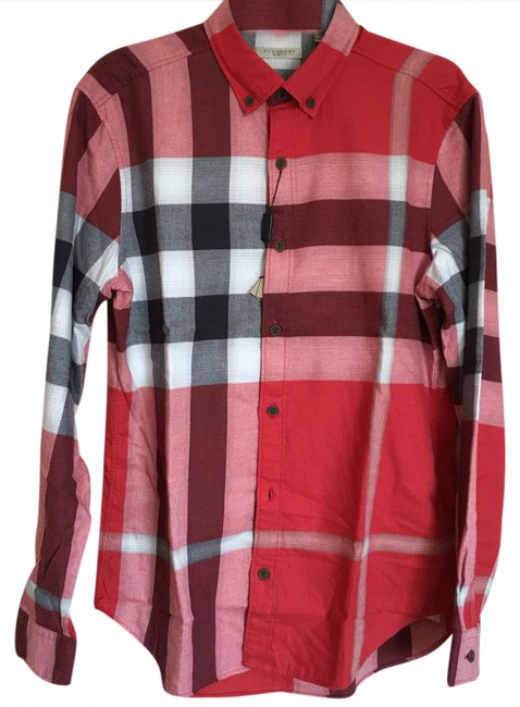 Burberry Tee Shirt10 M